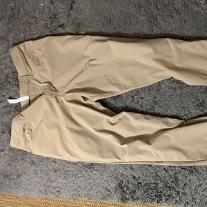 Lululemon ABC pants